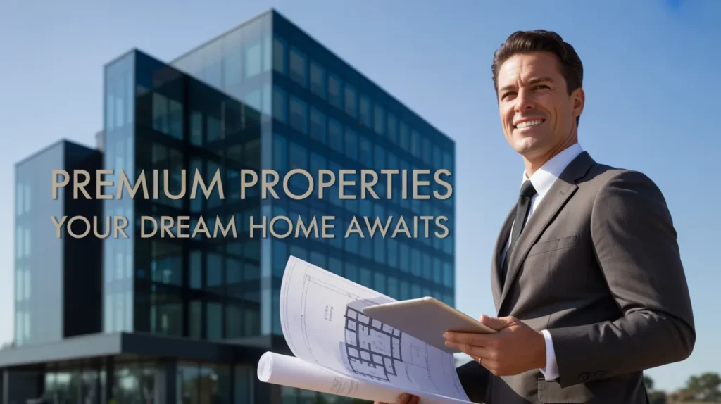 property dealers attract