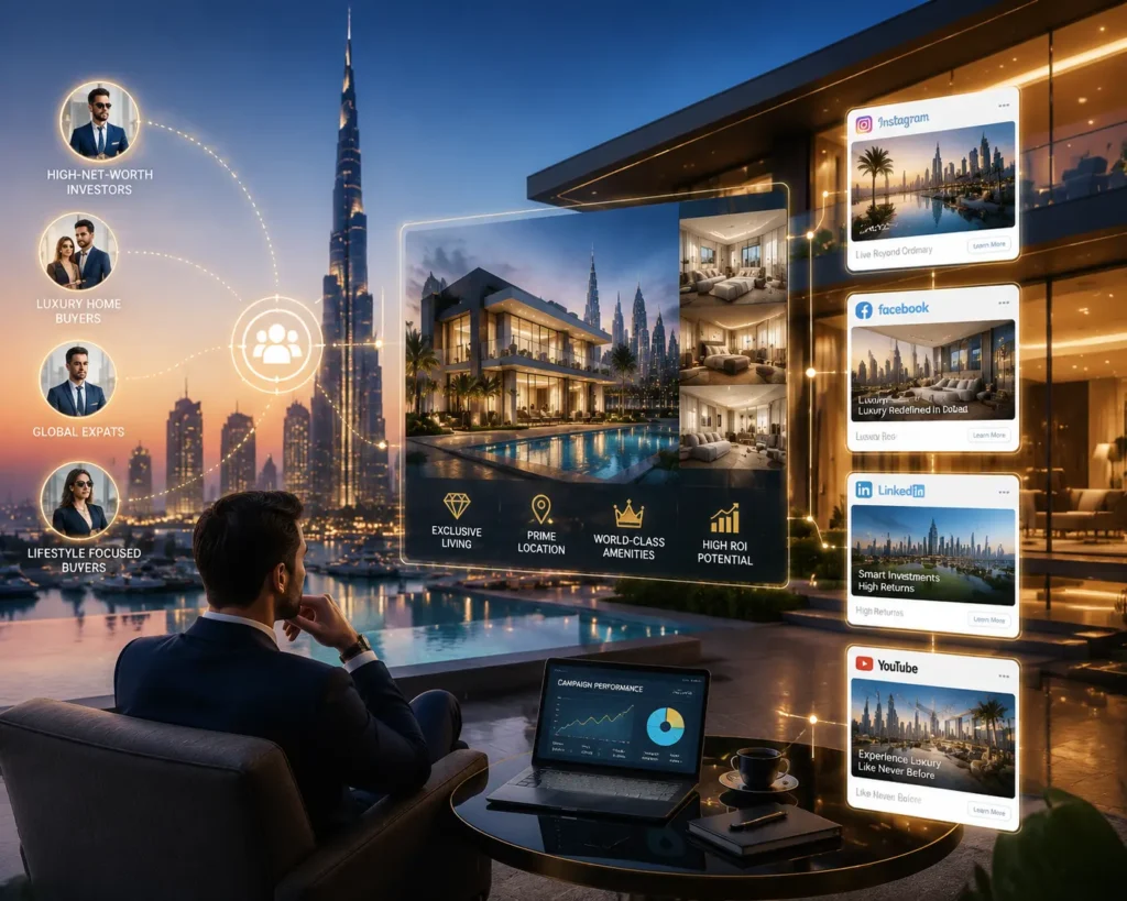 High-value buyers