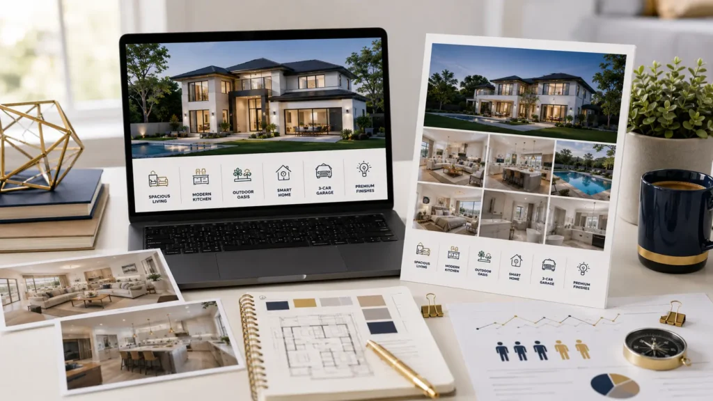 Property highlights