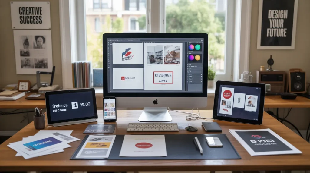 graphic design