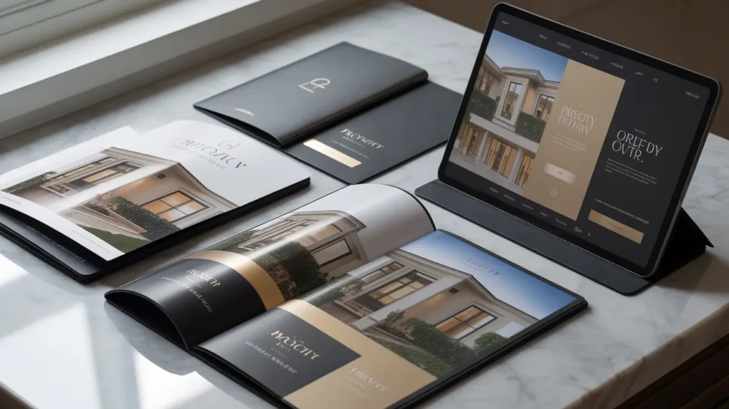 Luxury brands