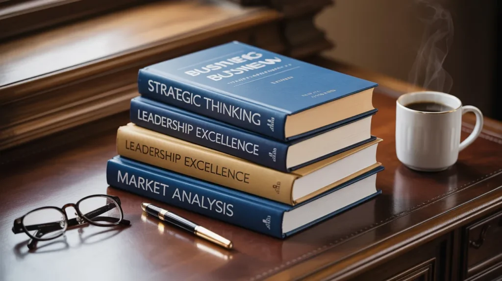 right business book