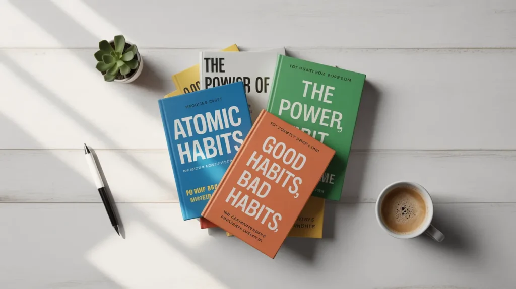 Strong habits
