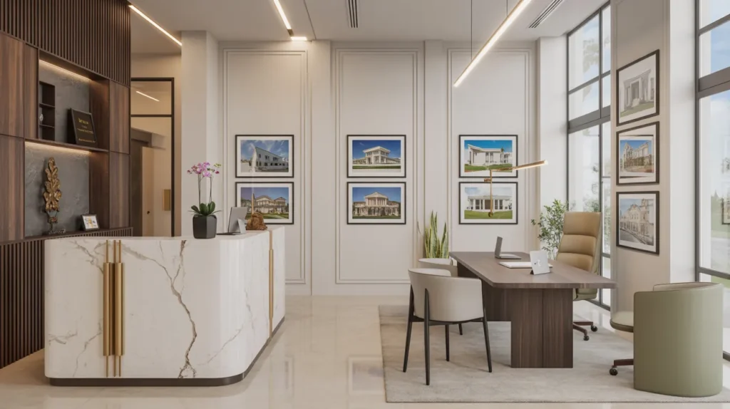  real estate business 
