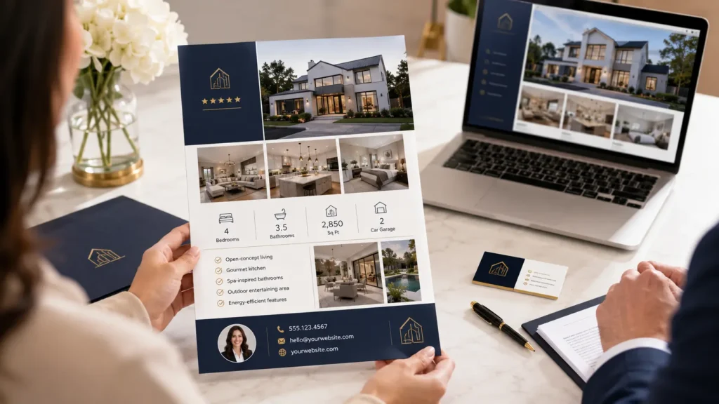  real estate marketing