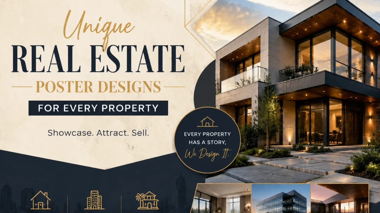 real estate