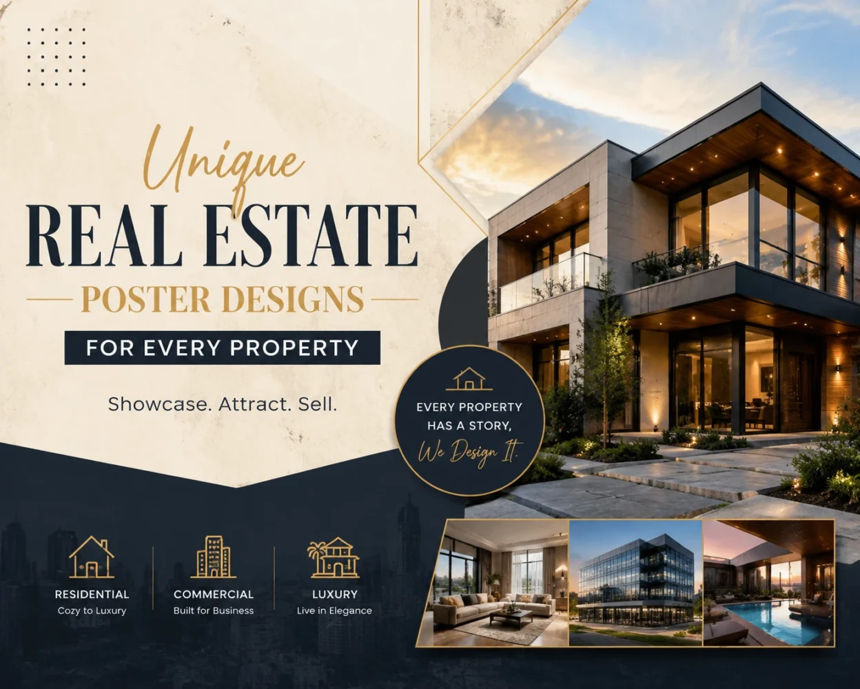 real estate