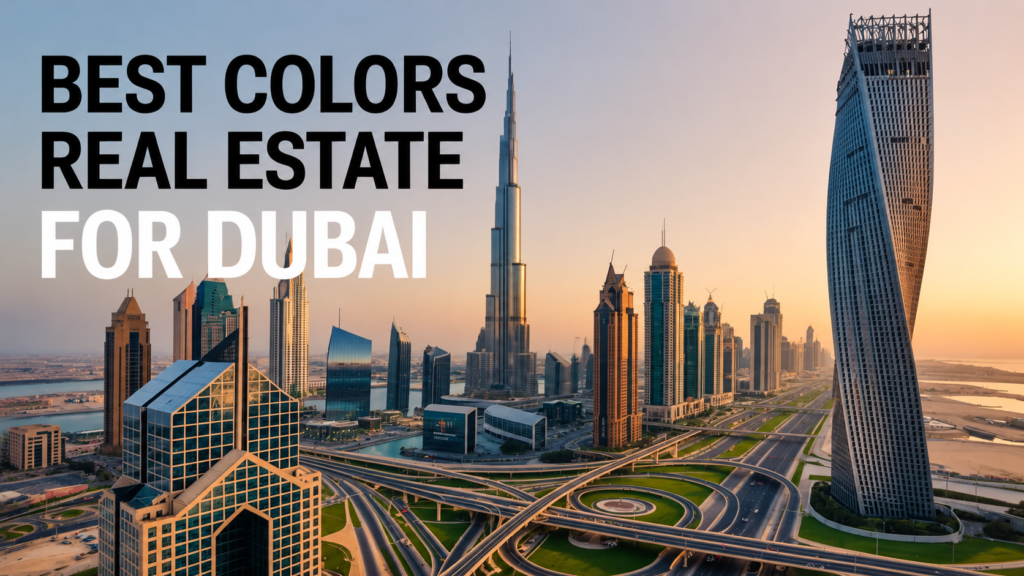  real estate ads
