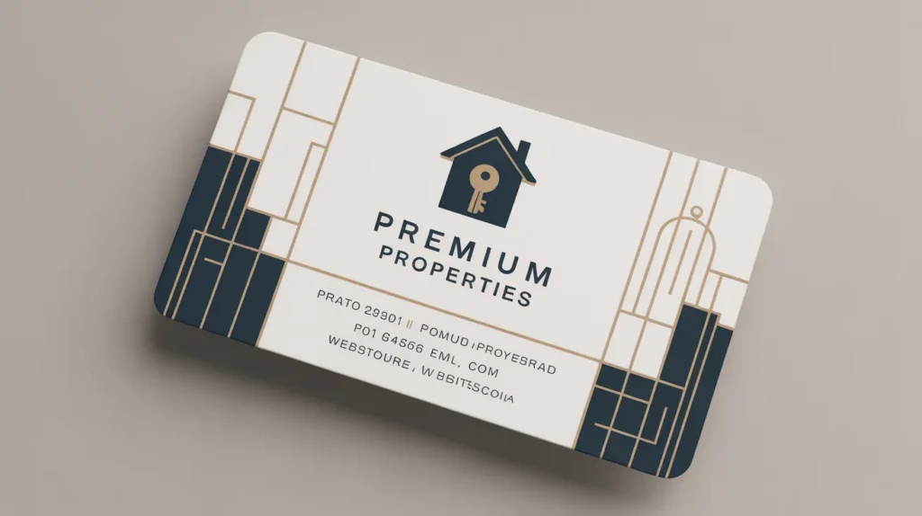 Property dealers