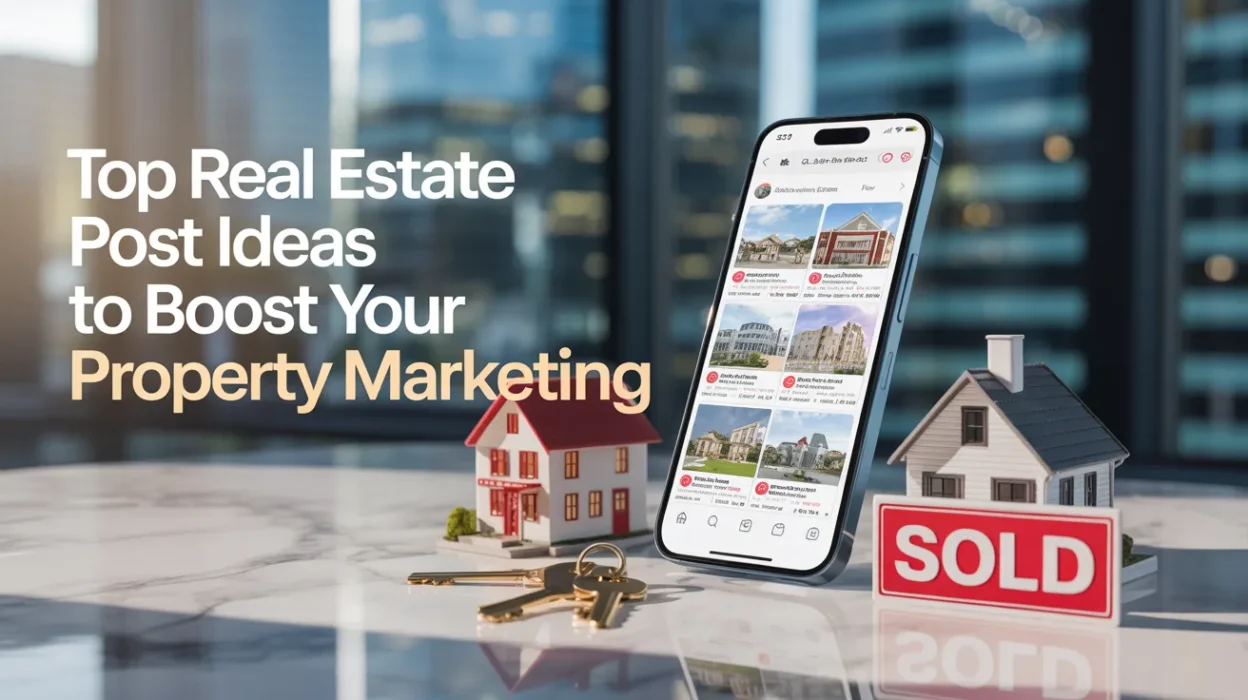top real estate