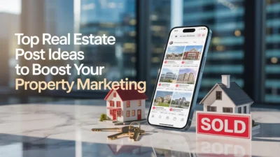 top real estate