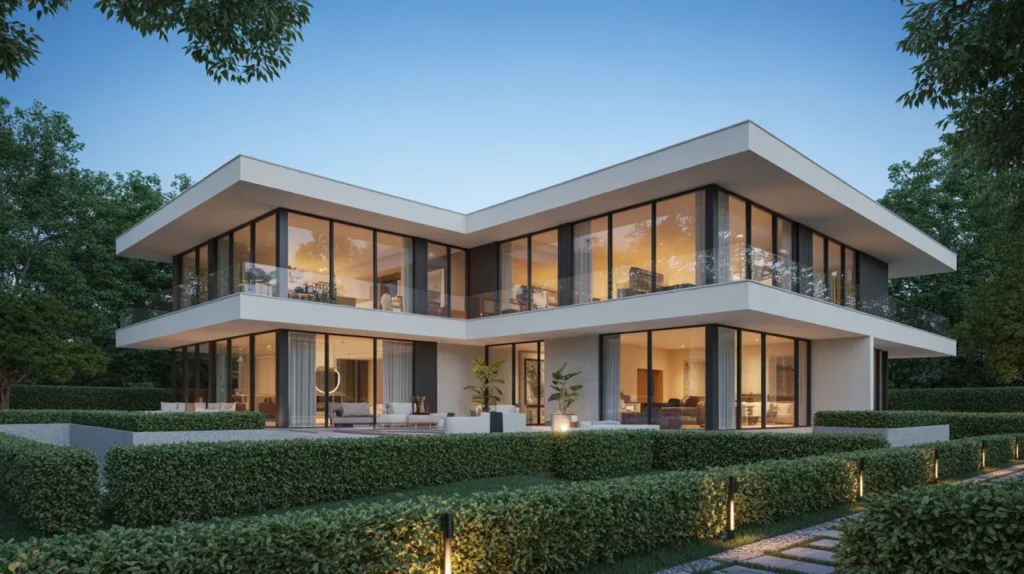 Dream property designs