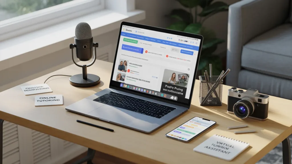 simple online jobs