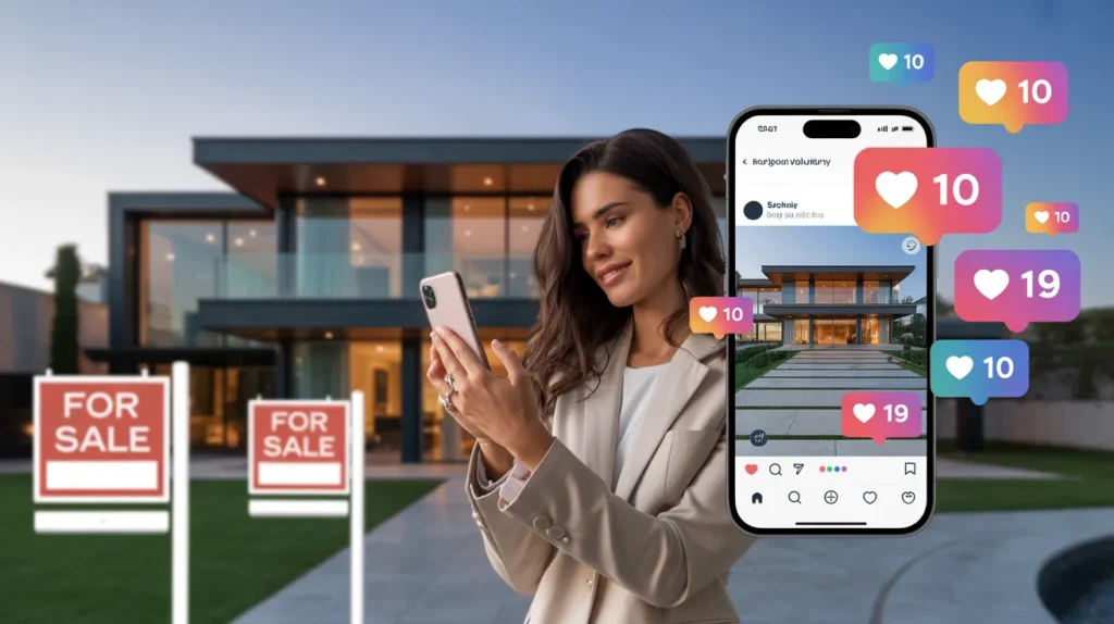 Influencer marketing