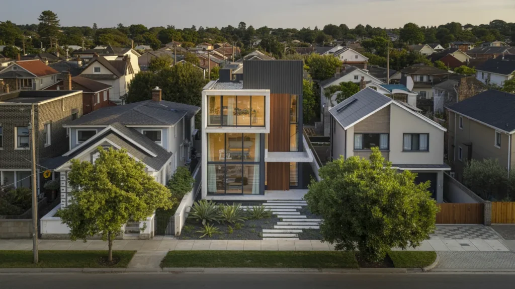 many properties available online