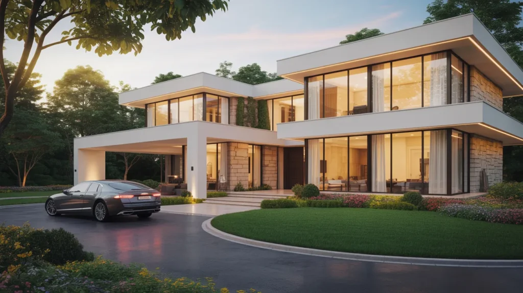 best property promo ideas