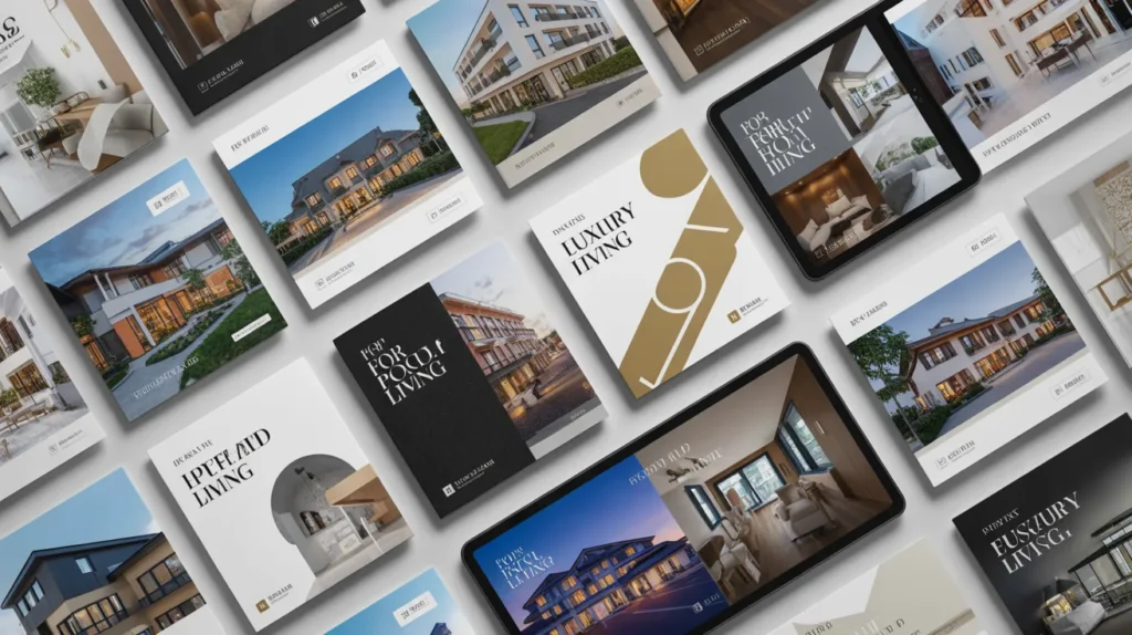 property marketing