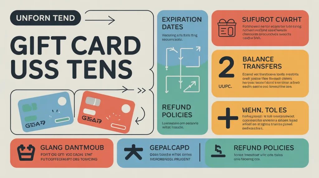 explain gift card
