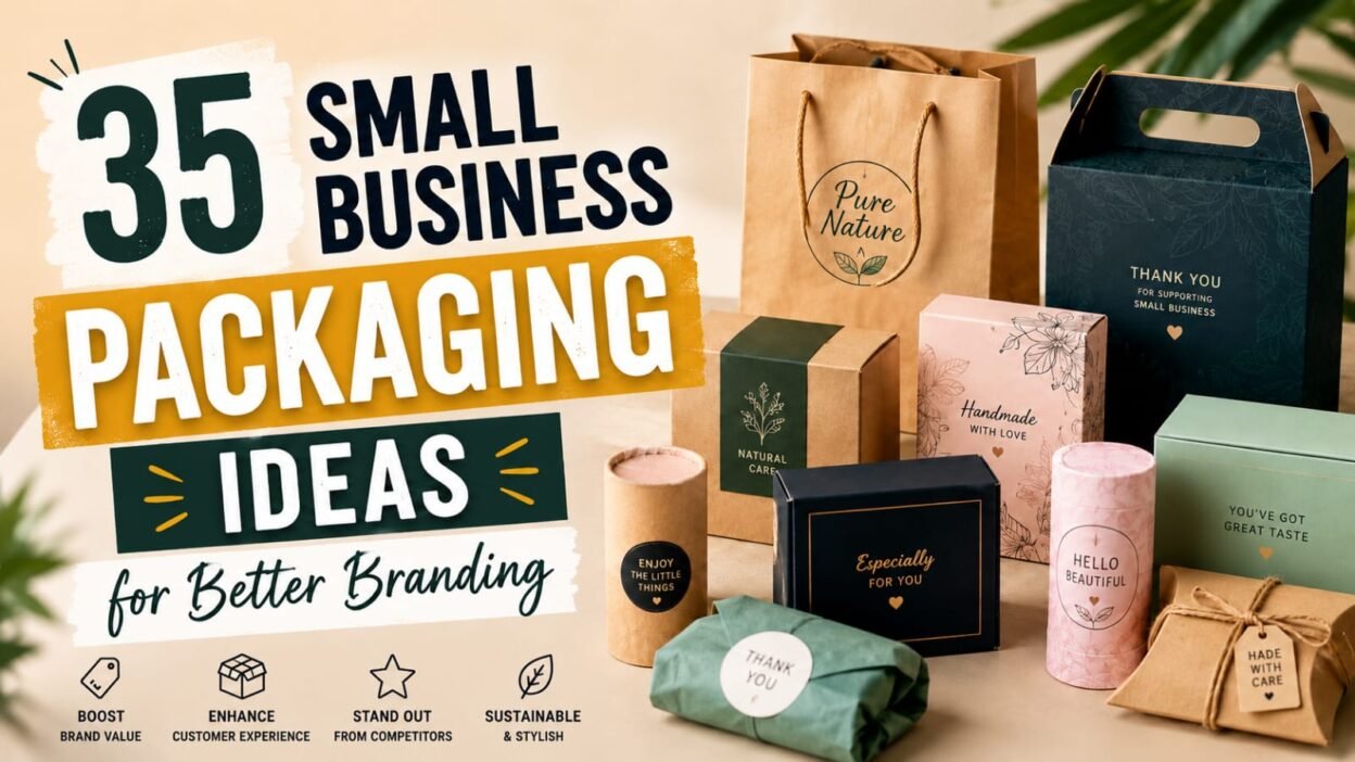 small business