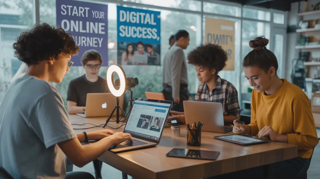 online income ideas
