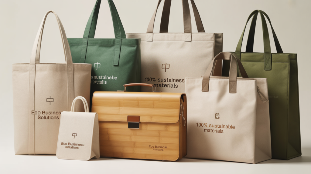 eco bags 