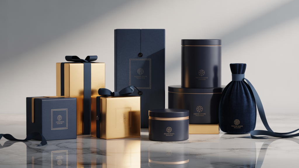 ury packaging