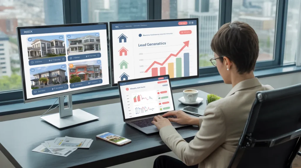 user-friendly website