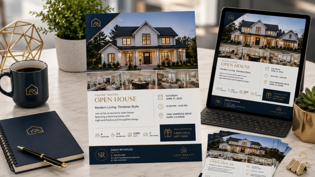 property launches