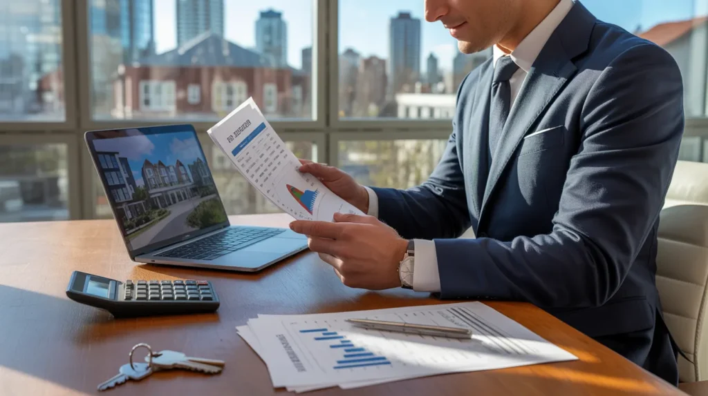 Attract investors