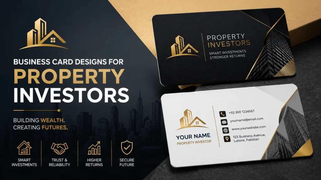 Property investors