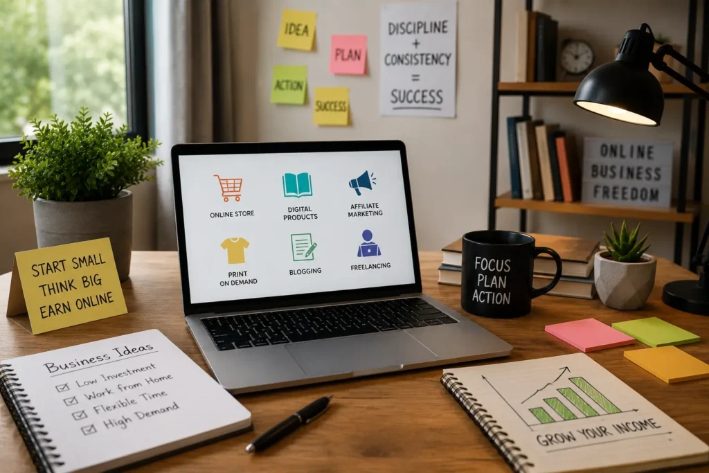 business ideas