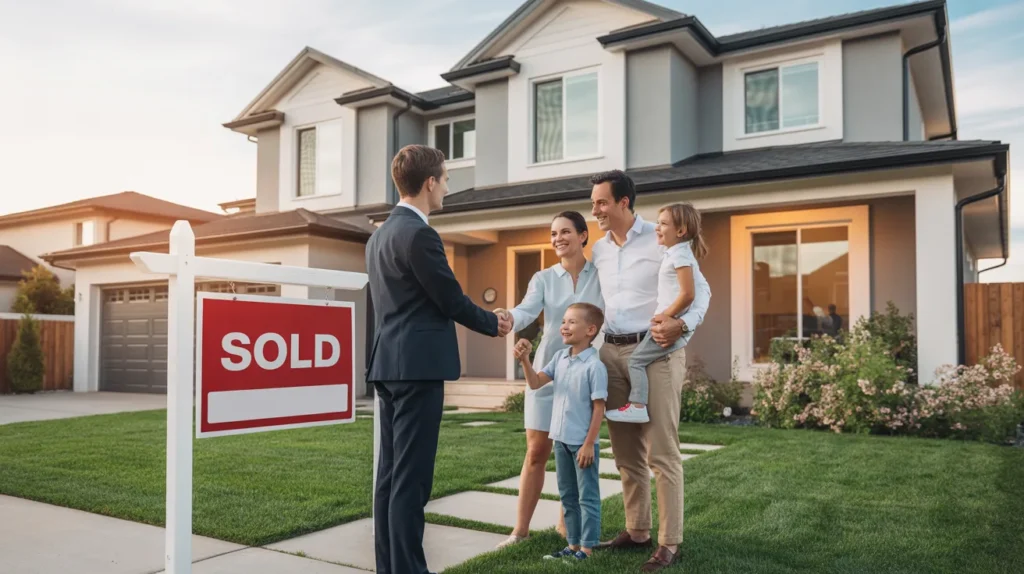 Home deal graphics