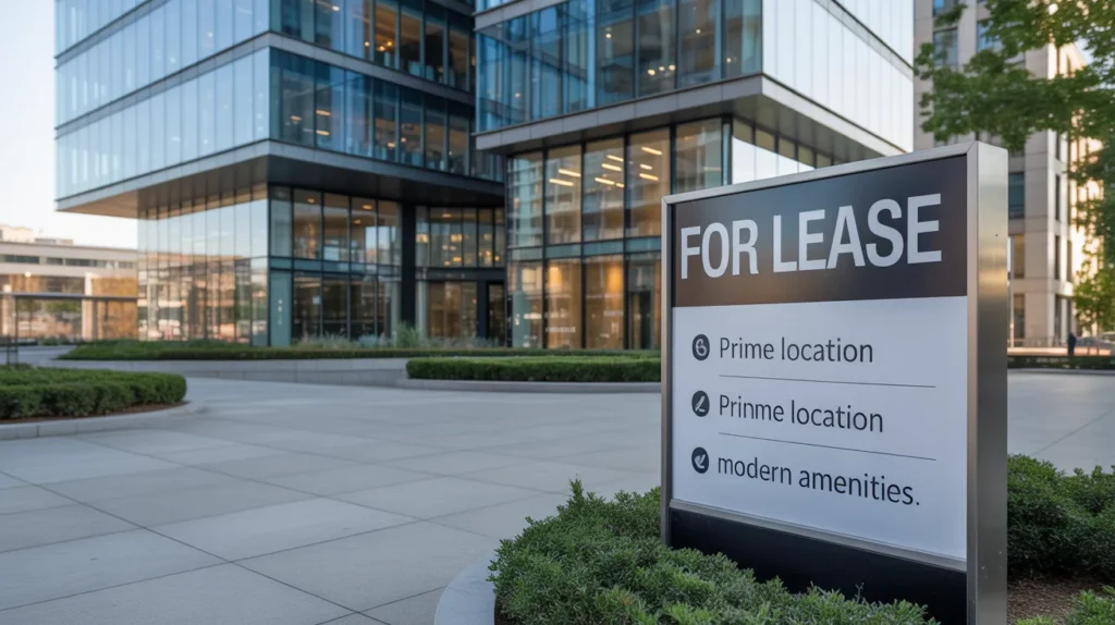 Commercial property