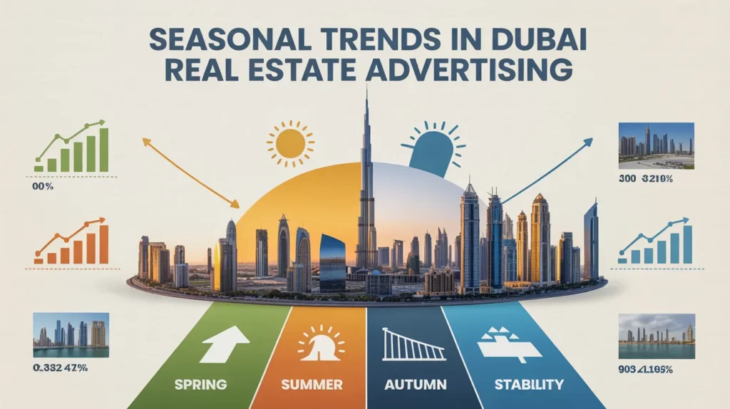 seasonal trends