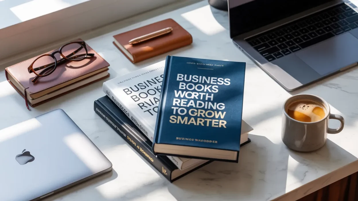 business books