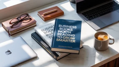business books