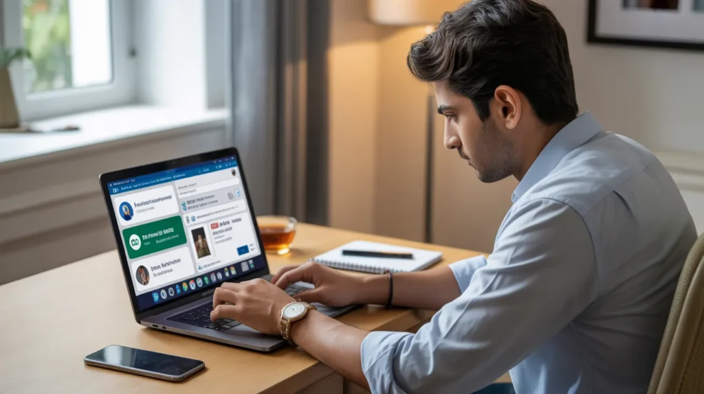 earn money online
