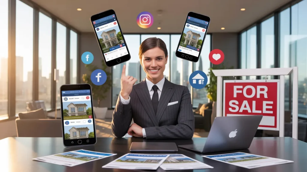 Generating leads