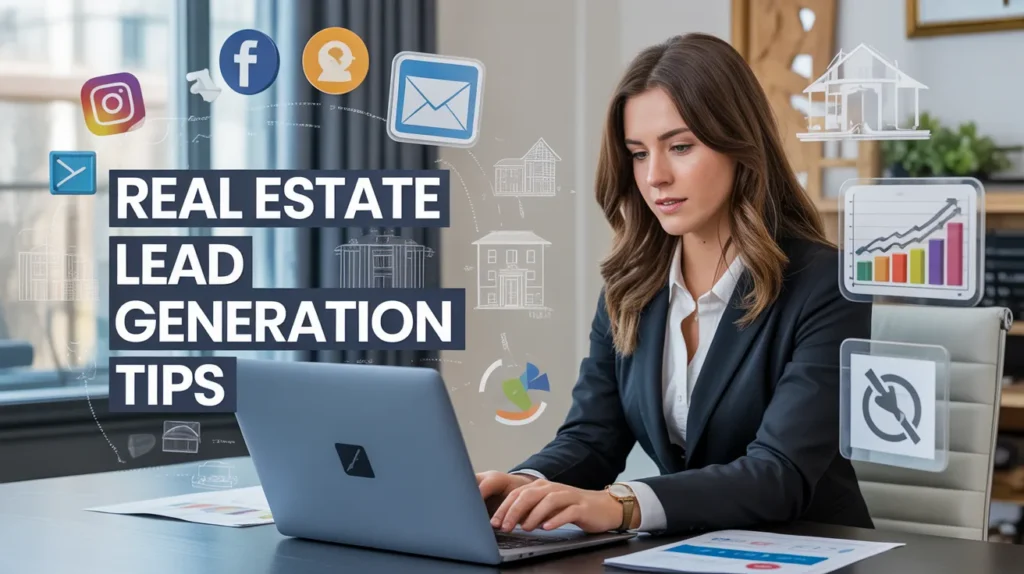 Lead generation