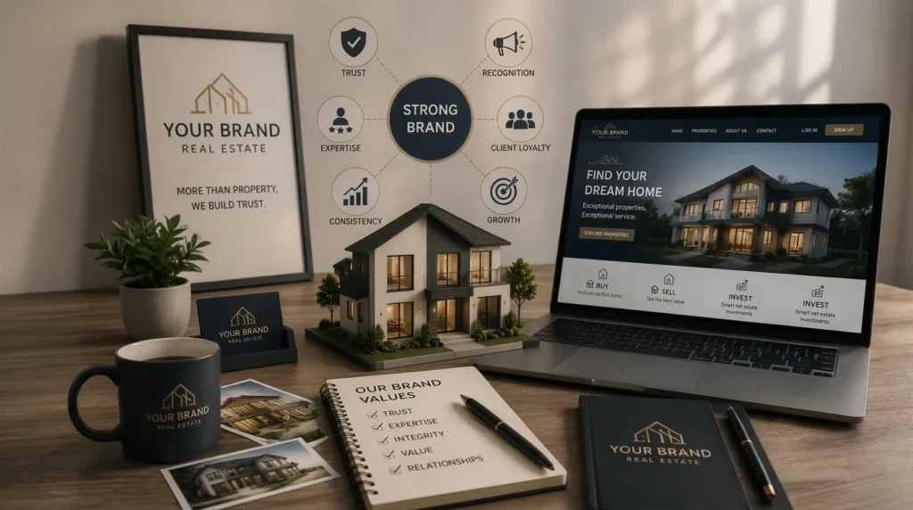agency brand 