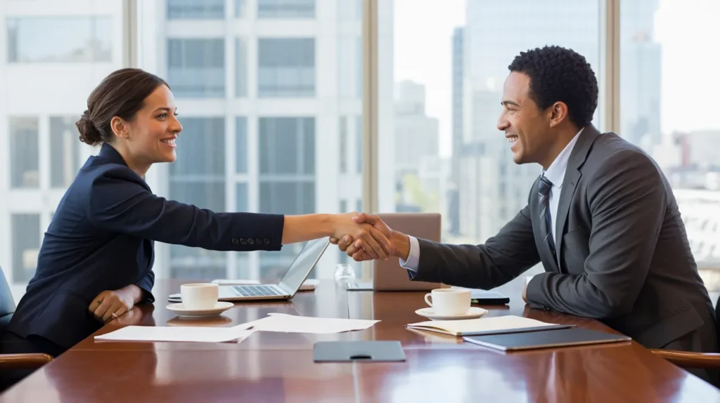 long-term client