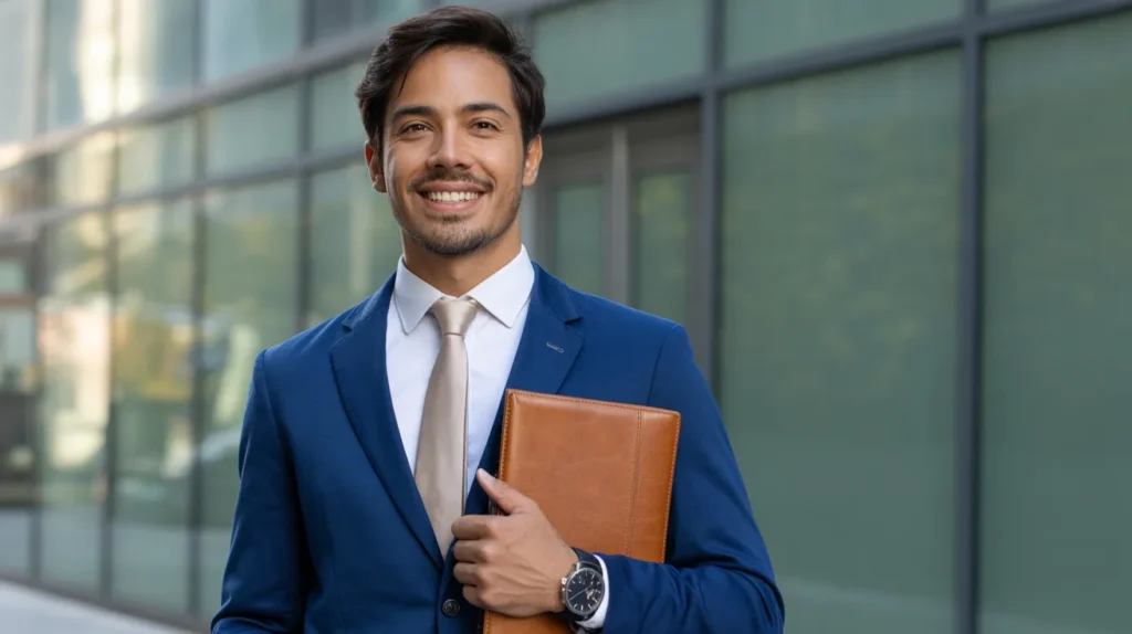 real estate agent dresses