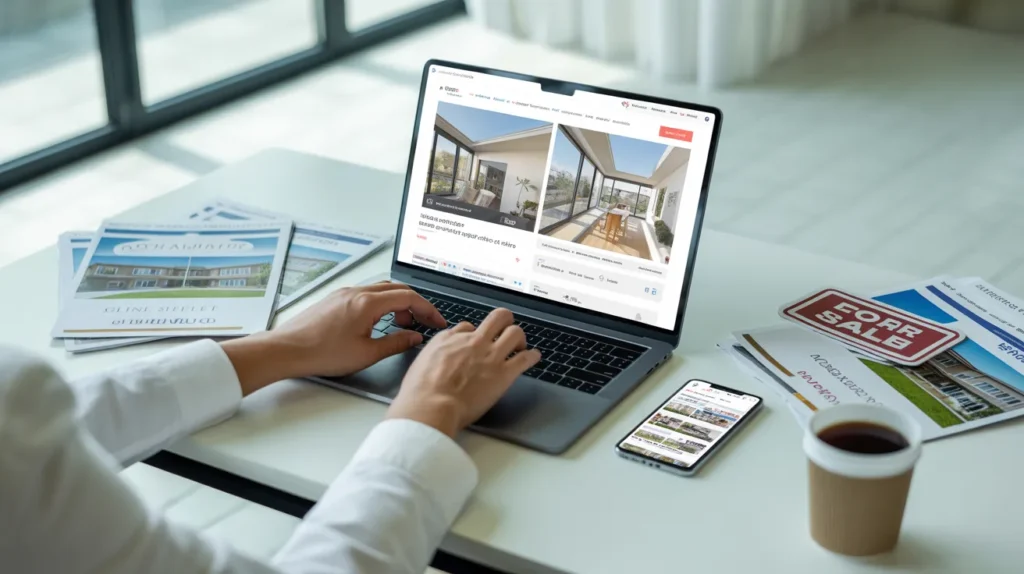 well-crafted listing
