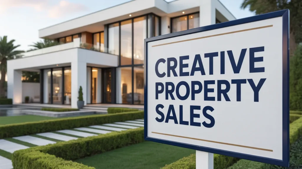 Creative property