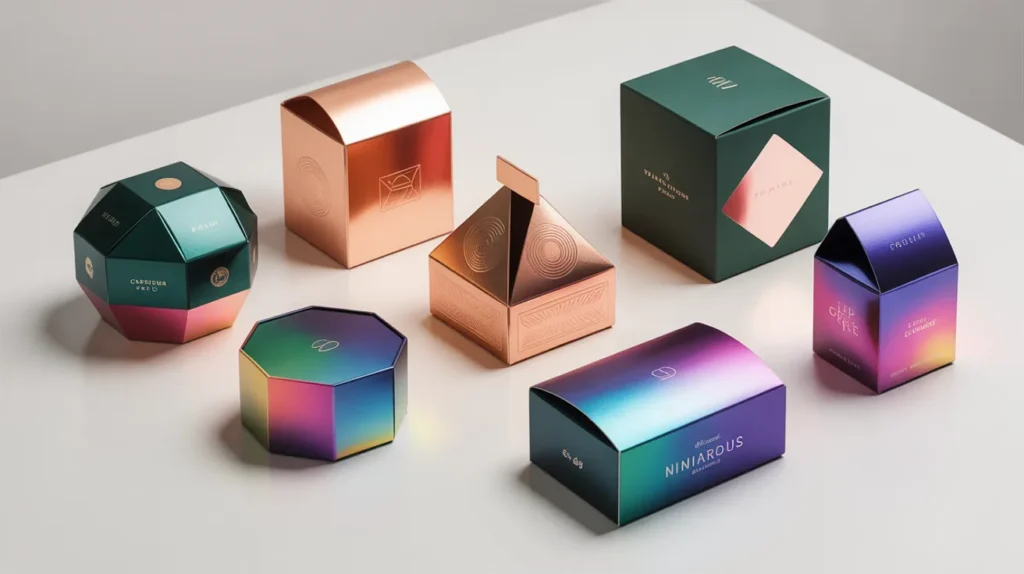 box designs