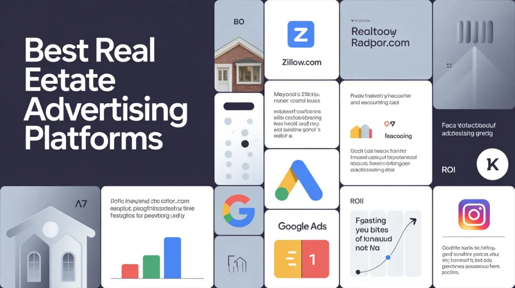 advertising platforms