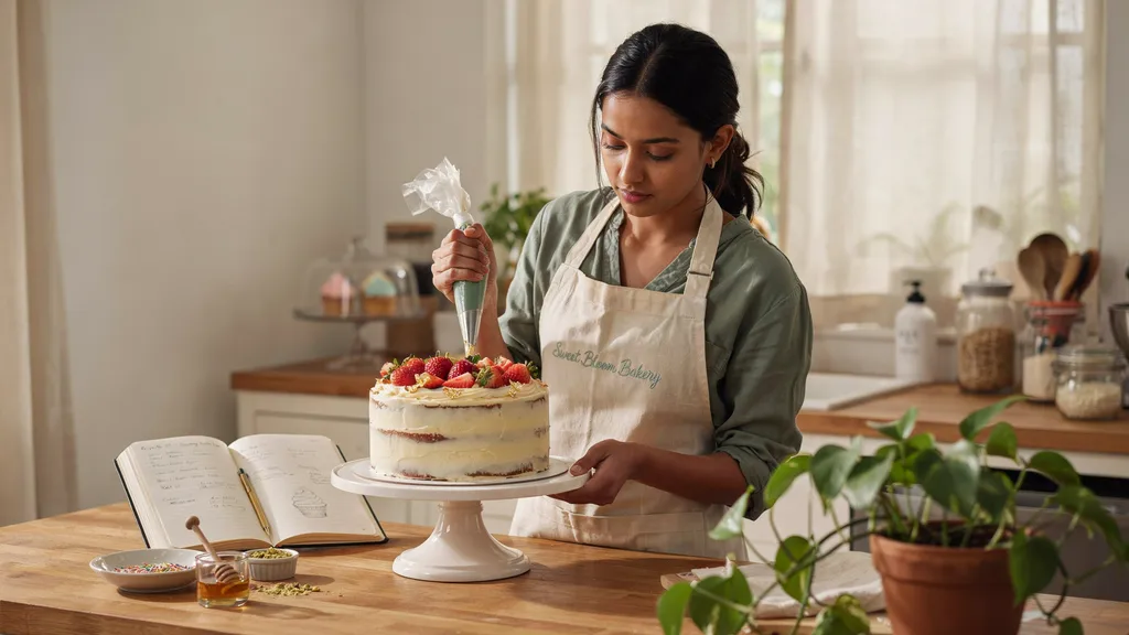 Baking
