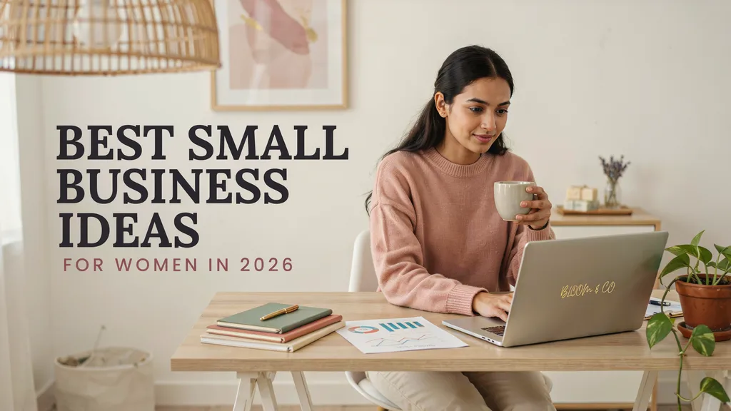 small business