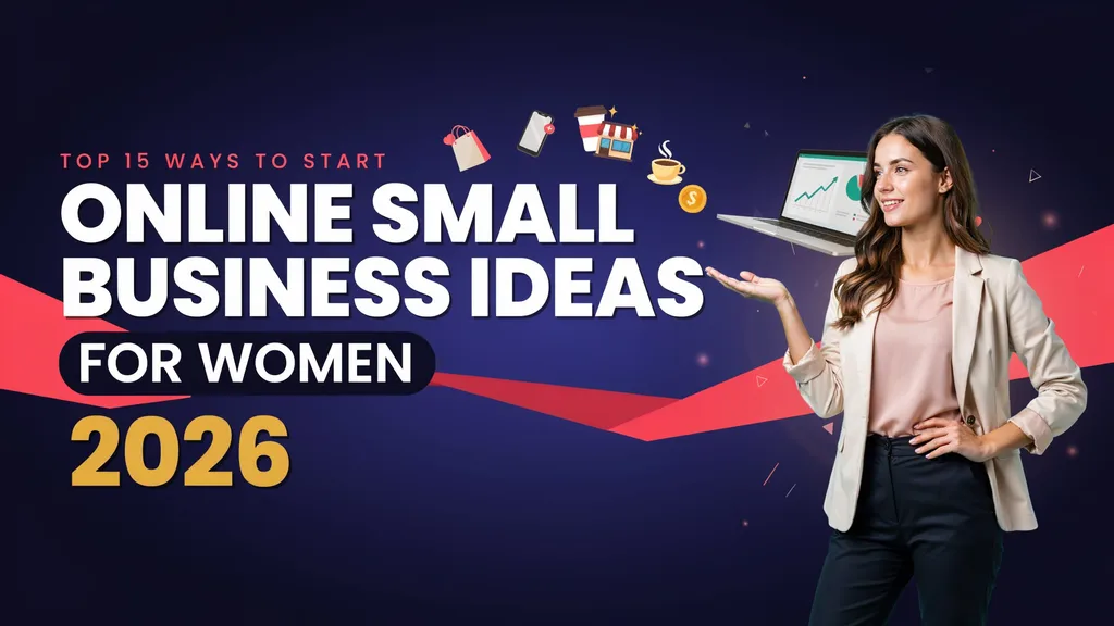 Online businesses