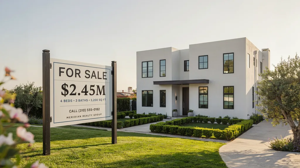 Real estate banners matter